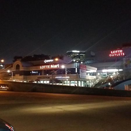 Feliz Guesthouse, Seoul Station Dış mekan fotoğraf