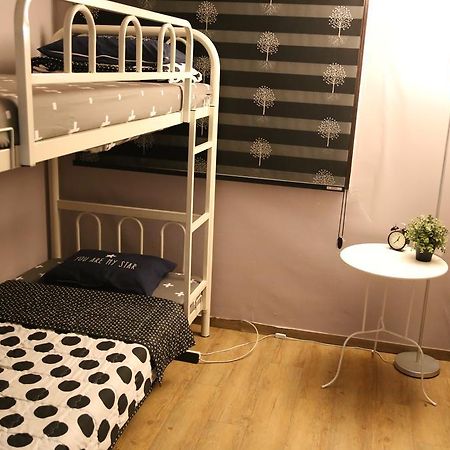 Feliz Guesthouse, Seoul Station Dış mekan fotoğraf