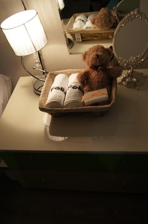 Feliz Guesthouse, Seoul Station Dış mekan fotoğraf