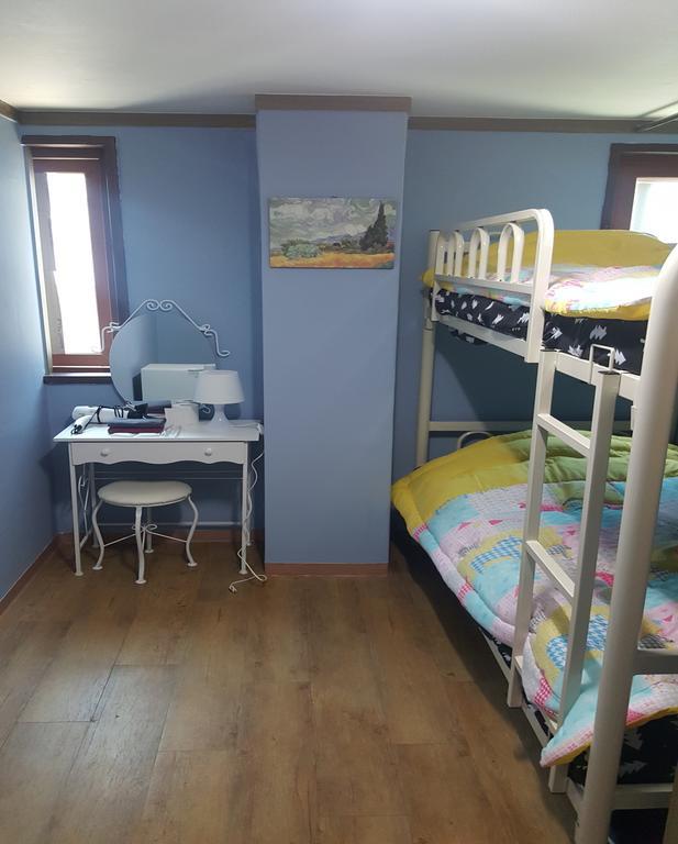 Feliz Guesthouse, Seoul Station Dış mekan fotoğraf