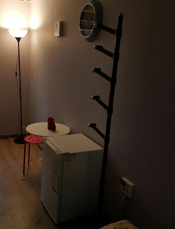 Feliz Guesthouse, Seoul Station Dış mekan fotoğraf