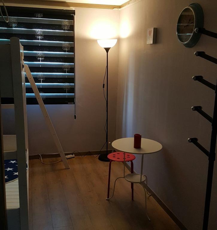 Feliz Guesthouse, Seoul Station Dış mekan fotoğraf