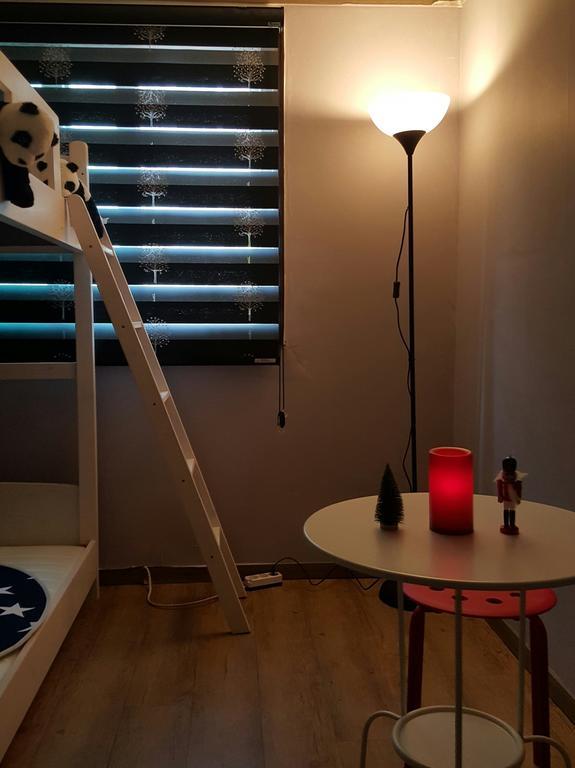 Feliz Guesthouse, Seoul Station Dış mekan fotoğraf