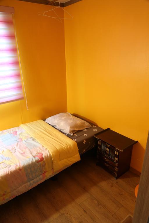 Feliz Guesthouse, Seoul Station Dış mekan fotoğraf