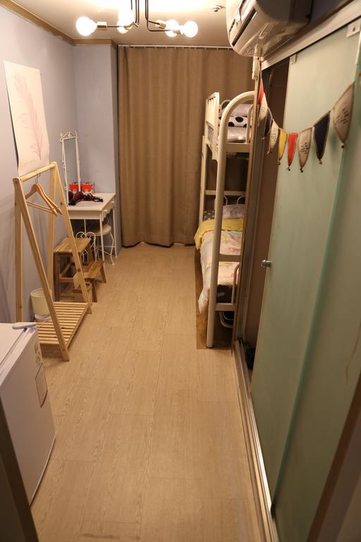 Feliz Guesthouse, Seoul Station Dış mekan fotoğraf