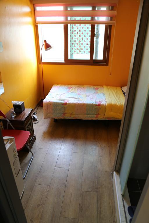 Feliz Guesthouse, Seoul Station Dış mekan fotoğraf
