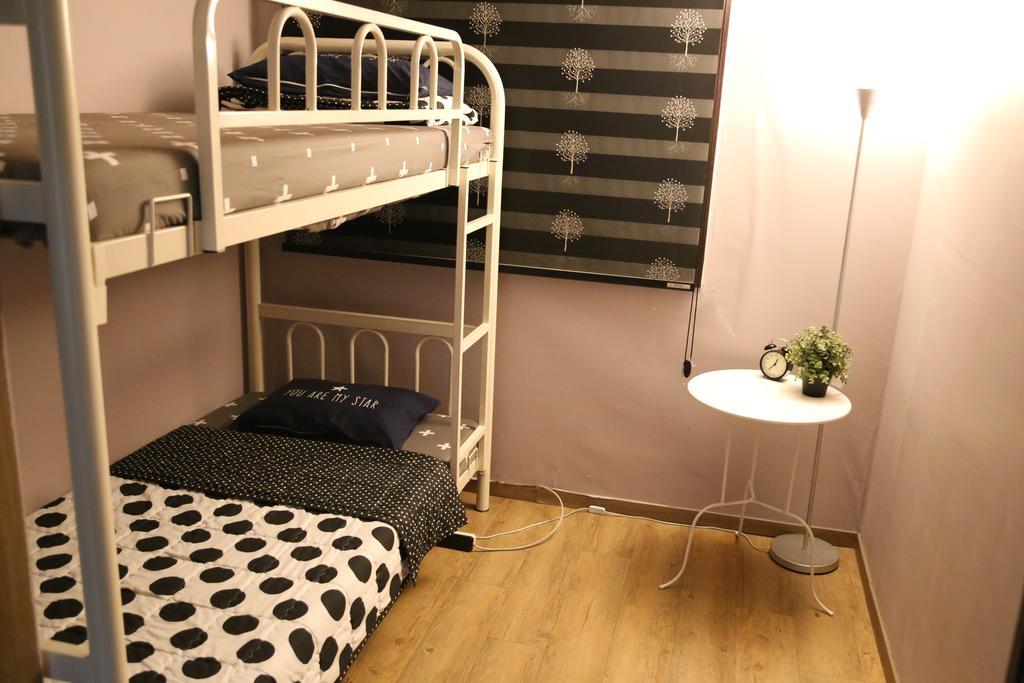 Feliz Guesthouse, Seoul Station Dış mekan fotoğraf