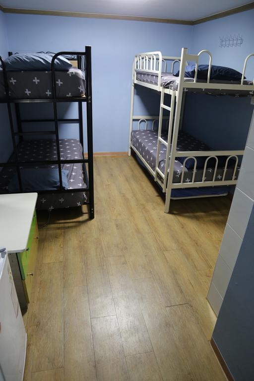 Feliz Guesthouse, Seoul Station Dış mekan fotoğraf
