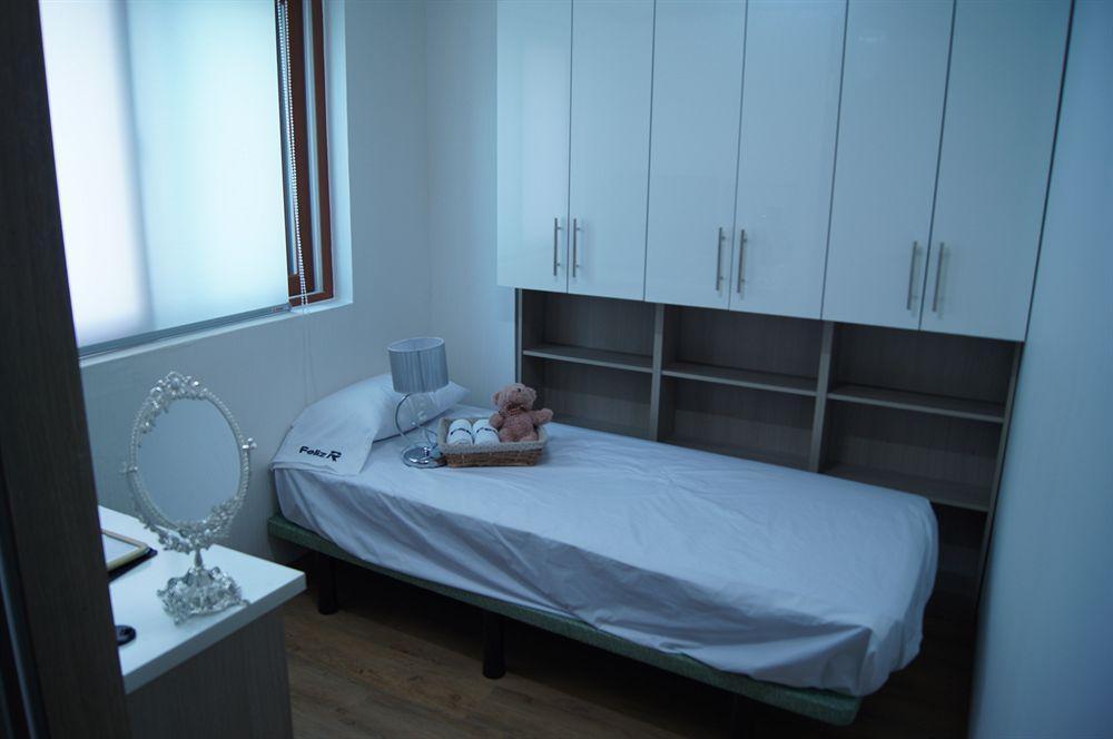 Feliz Guesthouse, Seoul Station Dış mekan fotoğraf
