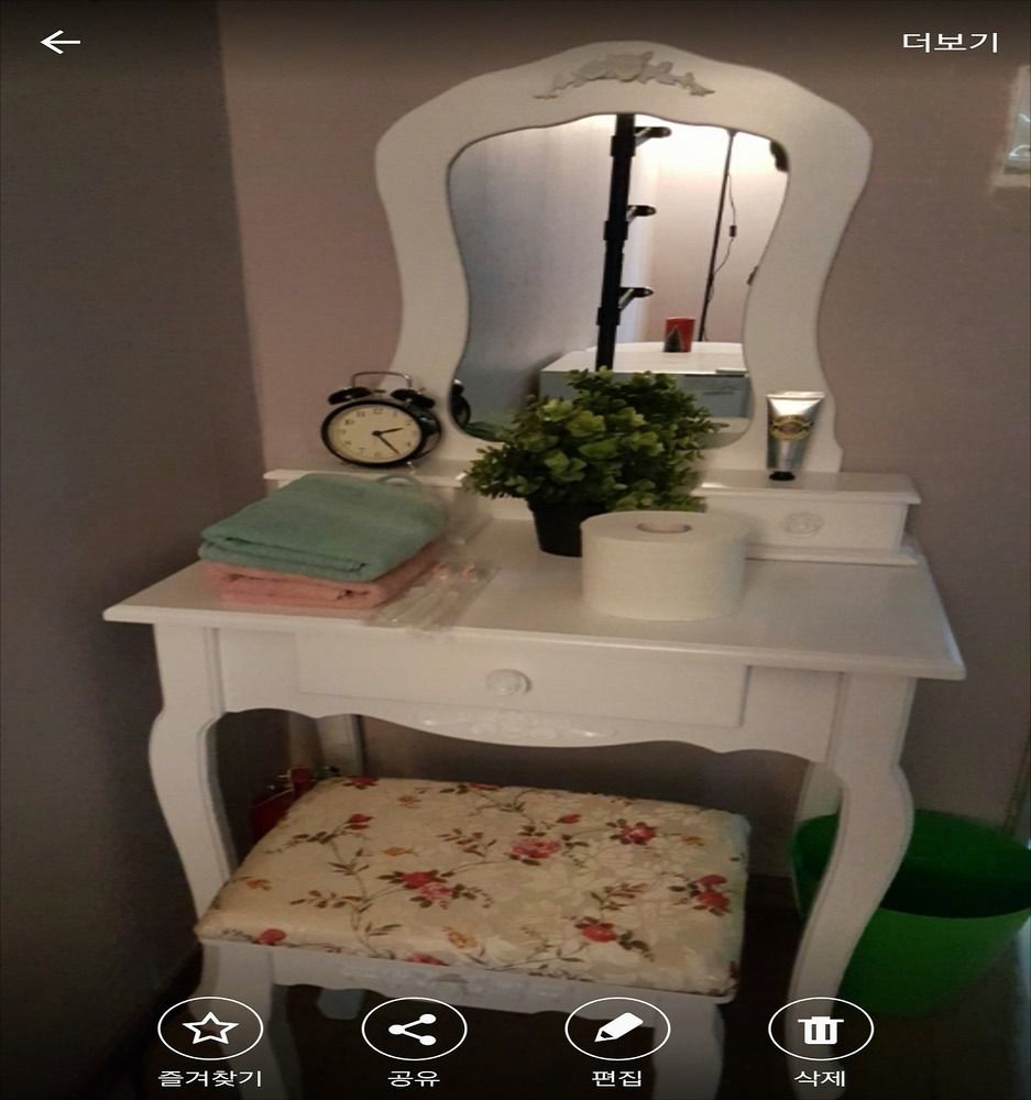Feliz Guesthouse, Seoul Station Dış mekan fotoğraf
